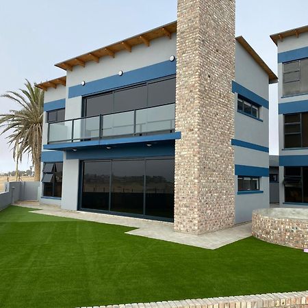 Diestrandwolf Sea View Self Catering Henties Bay Exterior photo