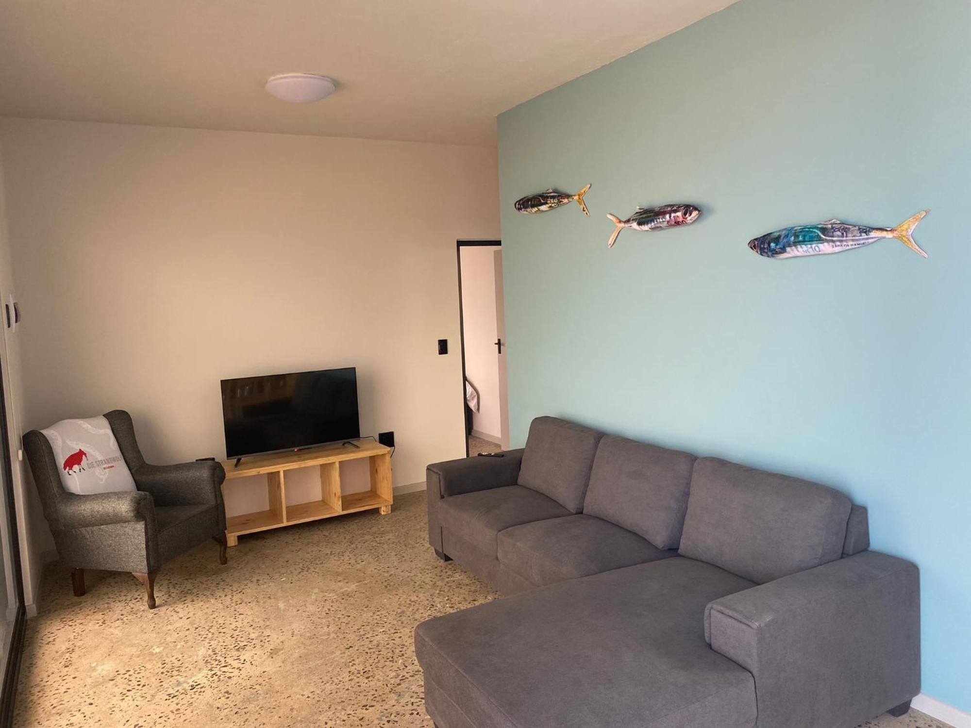 Diestrandwolf Sea View Self Catering Henties Bay Exterior photo